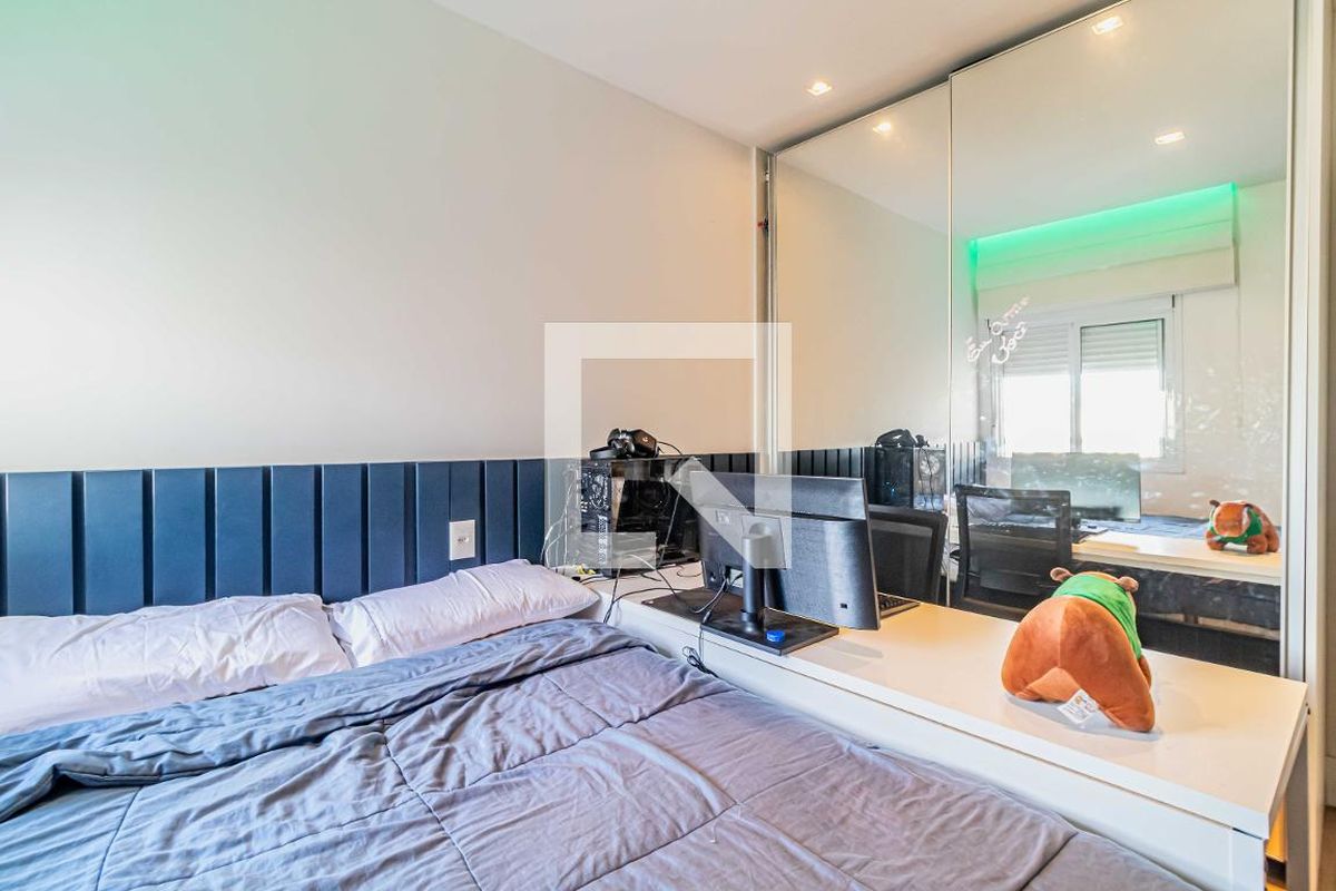 Cobertura, 5 quartos, 380 m² - Foto 68