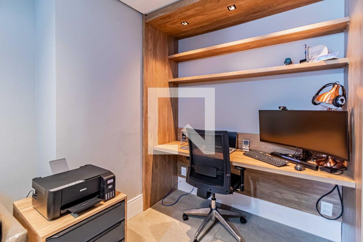 Cobertura, 5 quartos, 380 m² - Foto 48