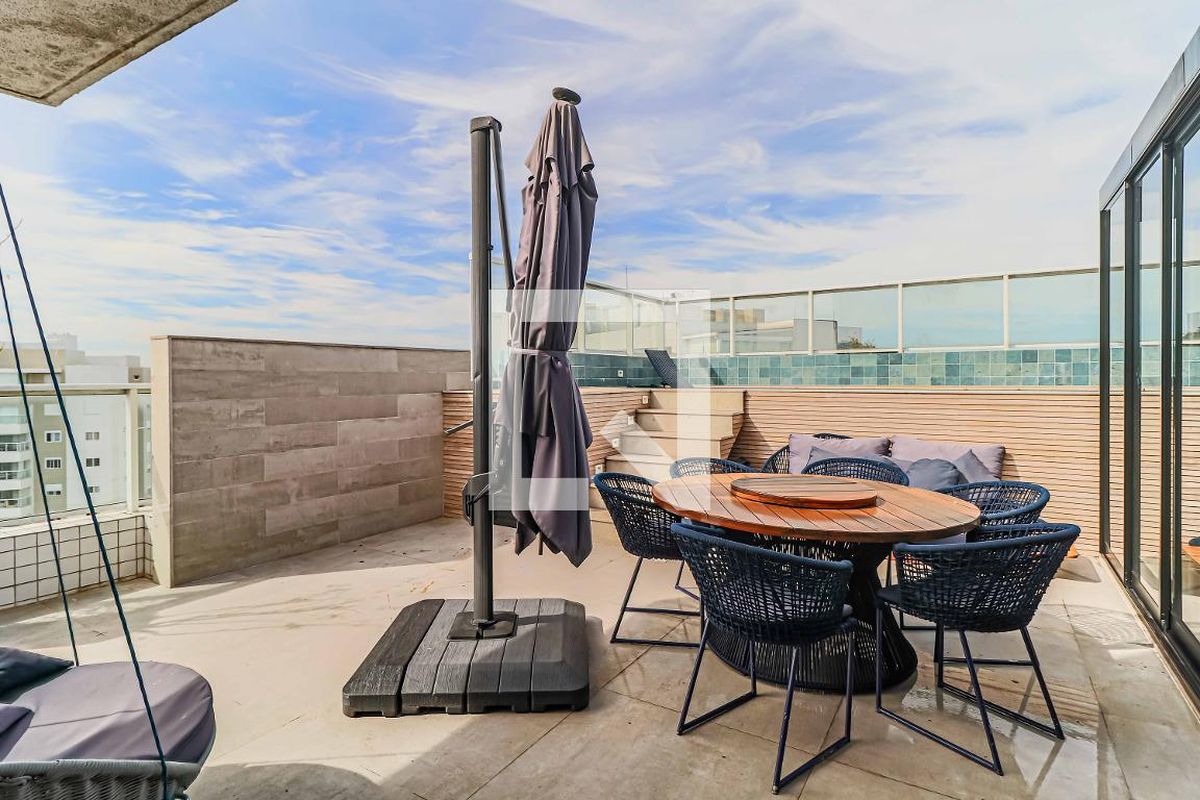 Cobertura, 5 quartos, 380 m² - Foto 162