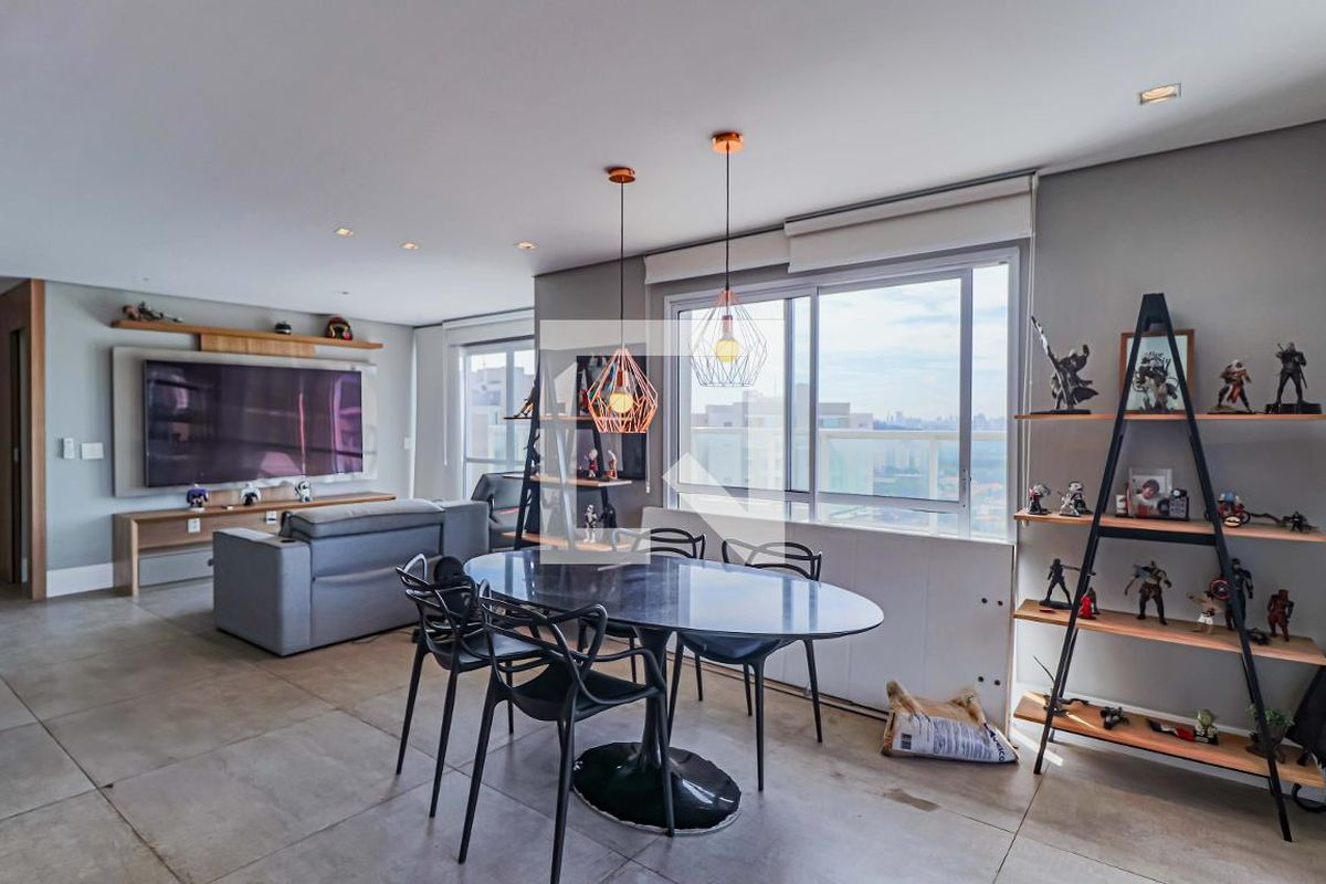 Cobertura, 5 quartos, 380 m² - Foto 26