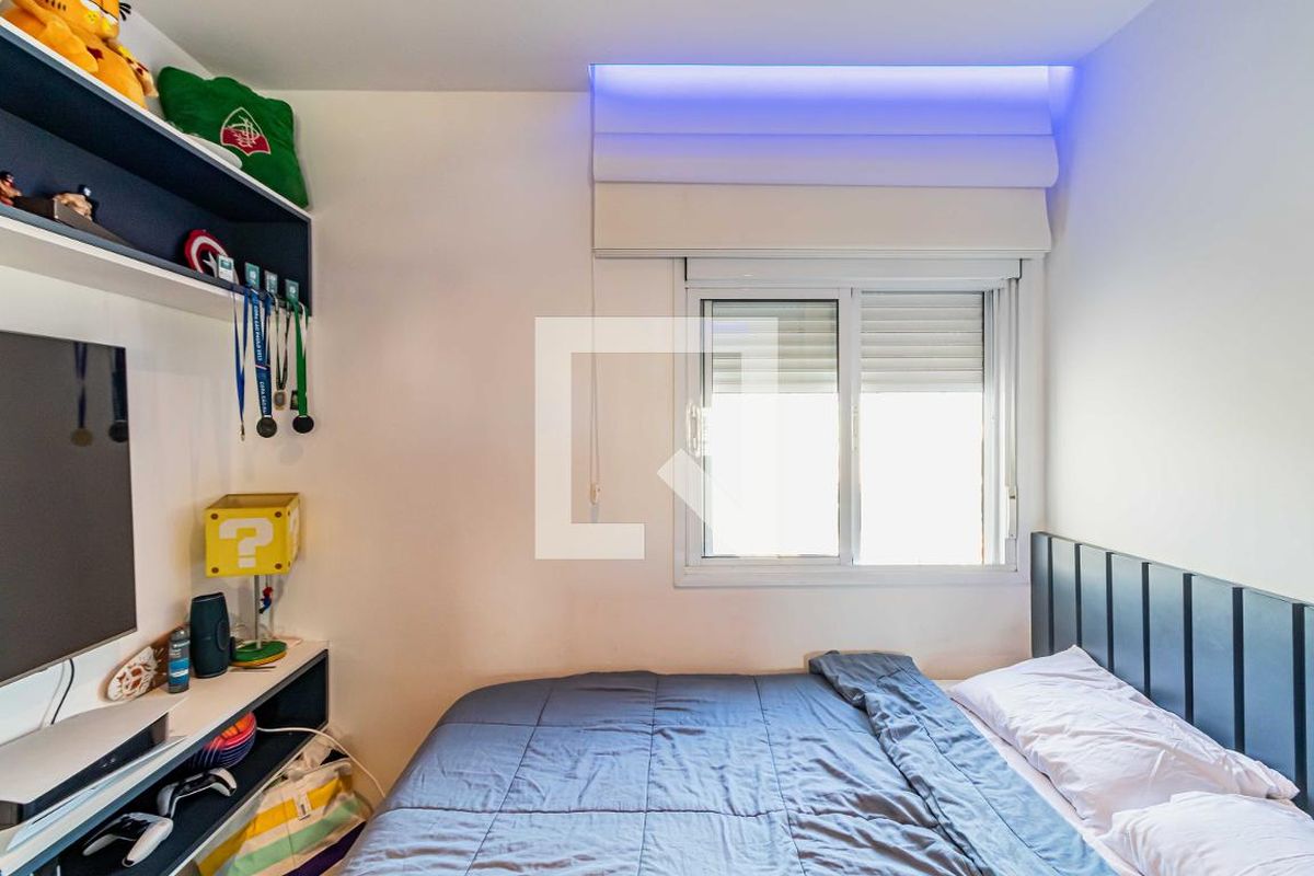 Cobertura, 5 quartos, 380 m² - Foto 74
