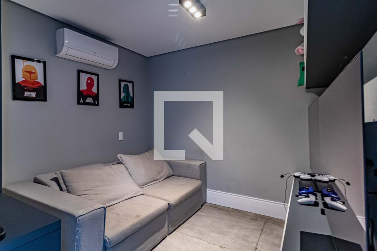 Cobertura, 5 quartos, 380 m² - Foto 34
