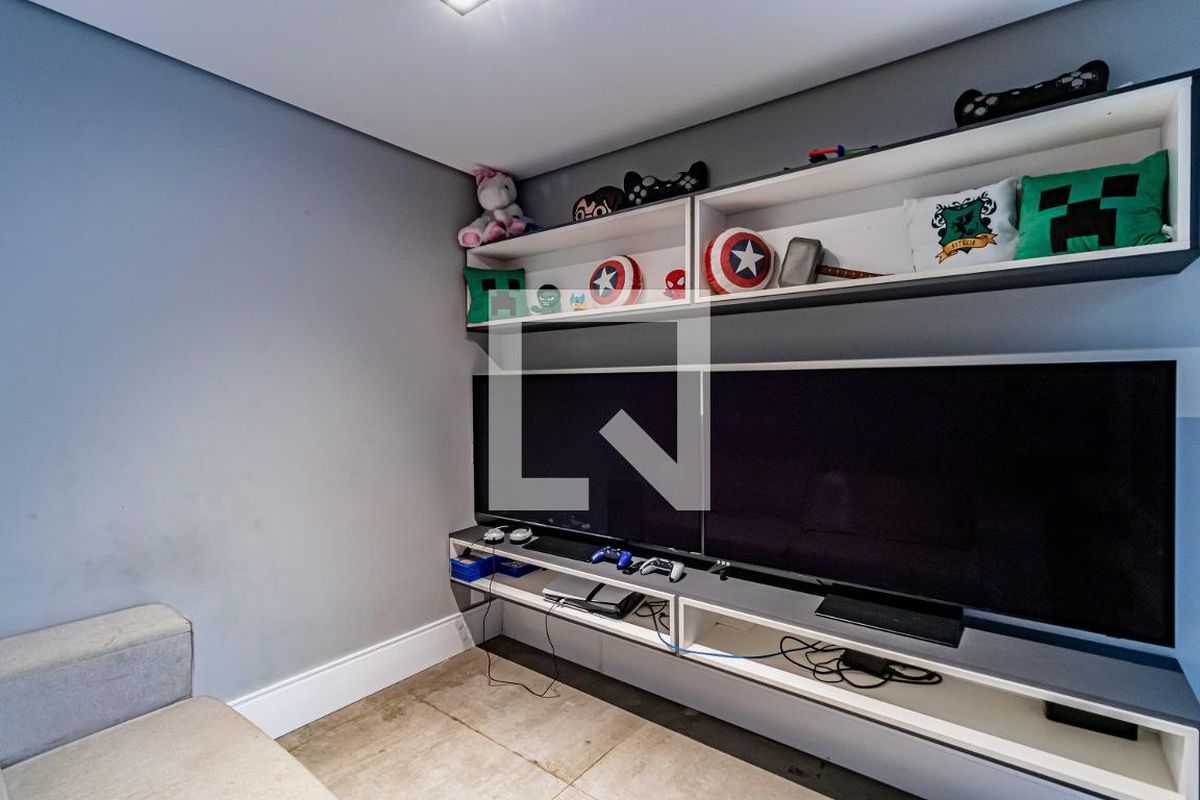 Cobertura, 5 quartos, 380 m² - Foto 38