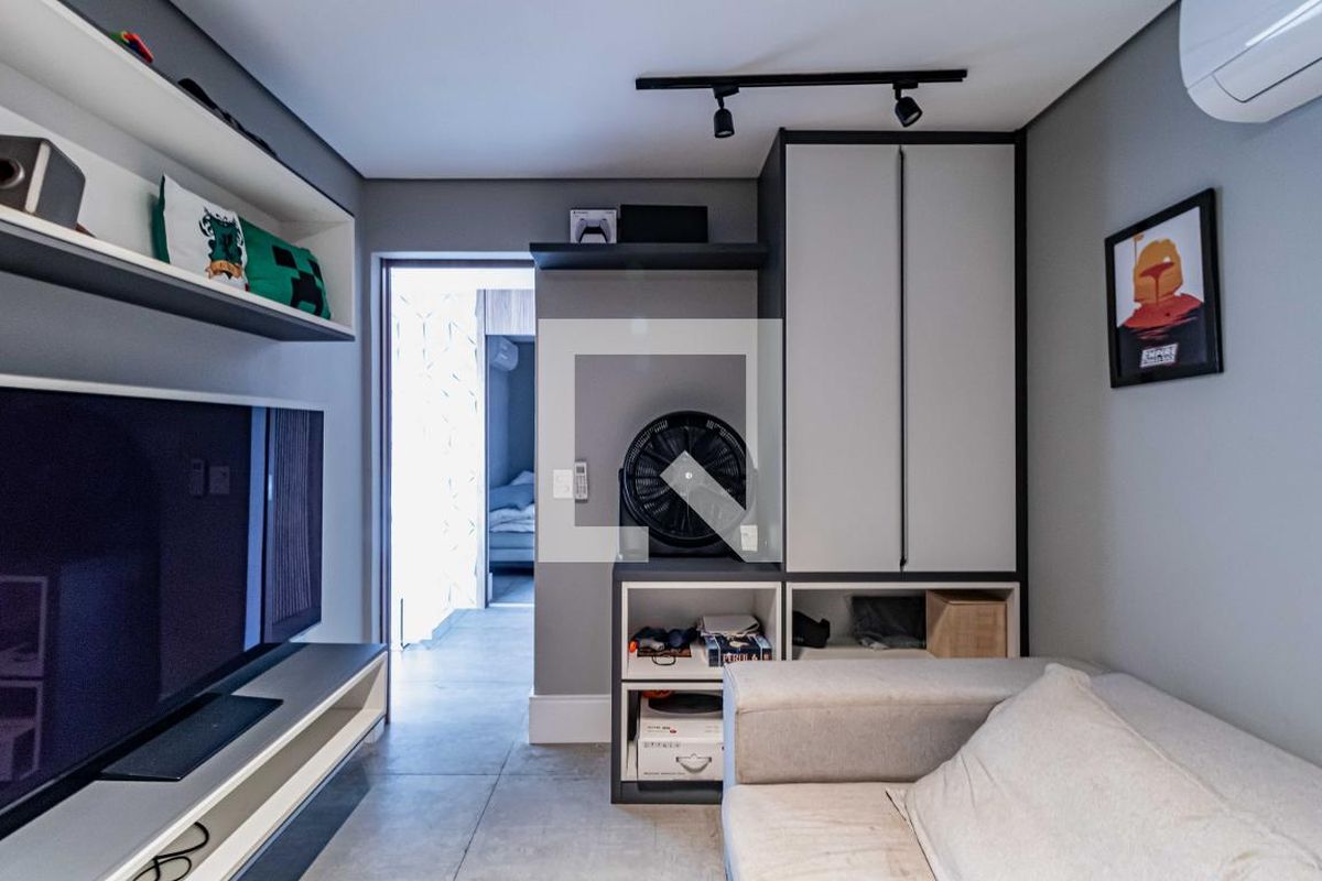 Cobertura, 5 quartos, 380 m² - Foto 36