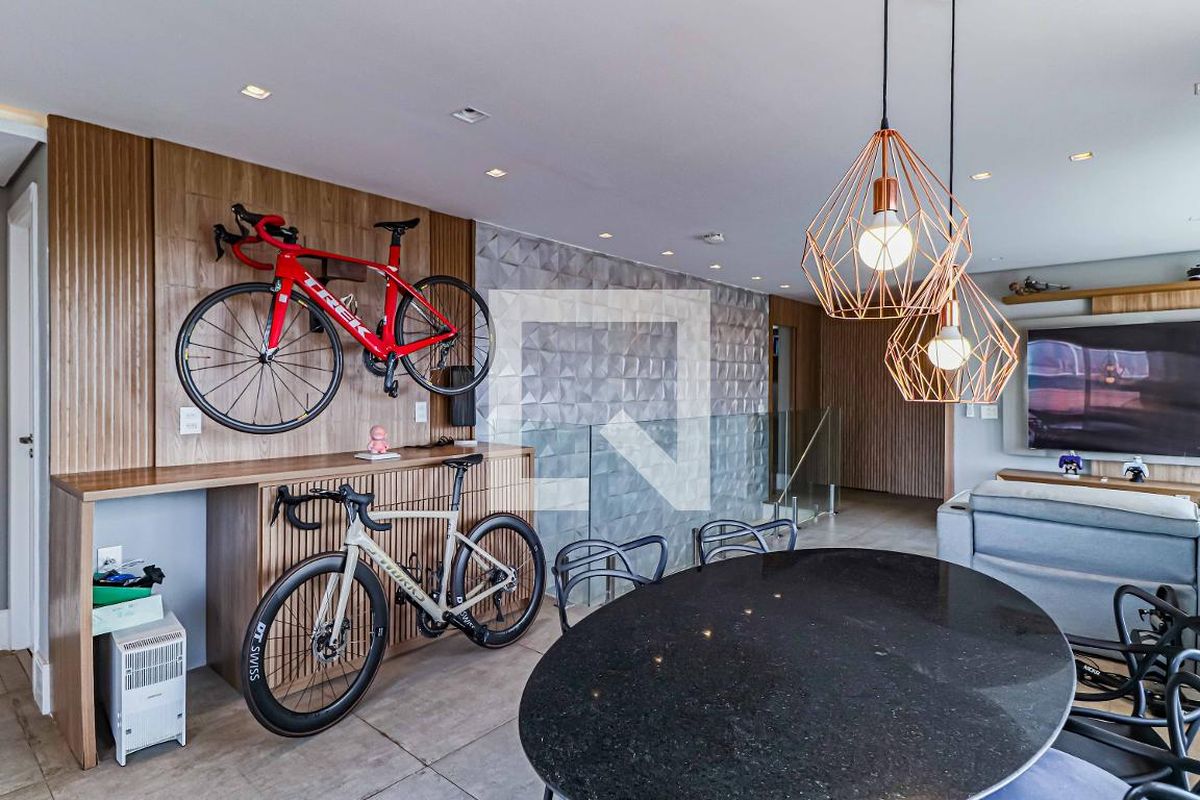 Cobertura, 5 quartos, 380 m² - Foto 20