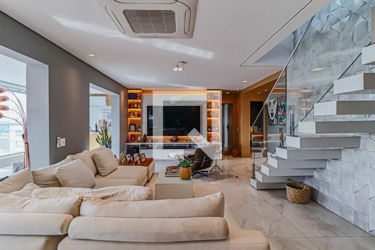 Cobertura, 5 quartos, 380 m² - Foto 8