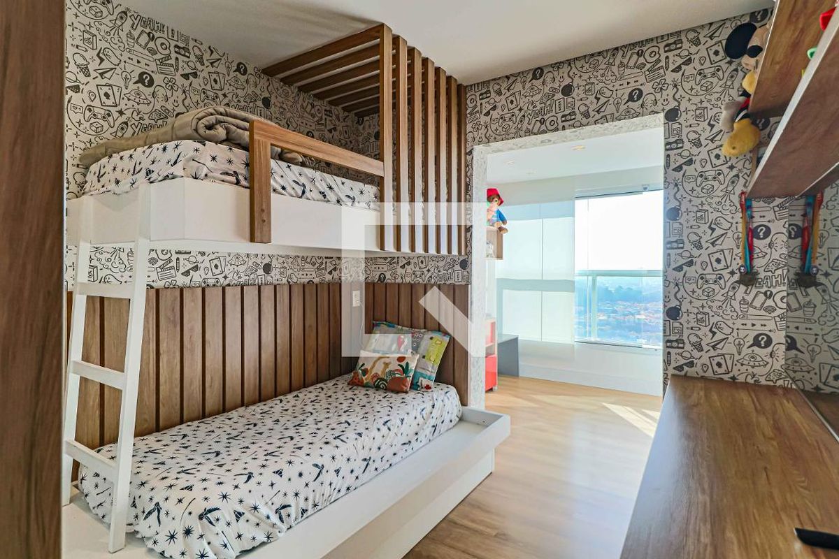 Cobertura, 5 quartos, 380 m² - Foto 52