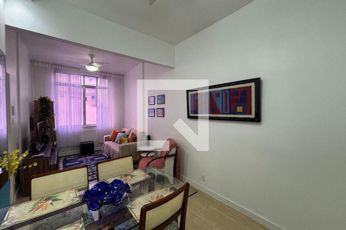 Apartamento, 2 quartos, 73 m² - Foto 12