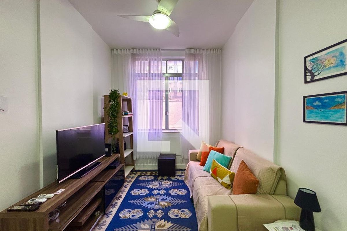 Apartamento, 2 quartos, 73 m² - Foto 6
