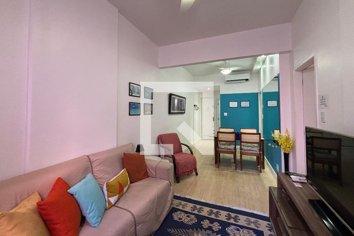 Apartamento, 2 quartos, 73 m² - Foto 8