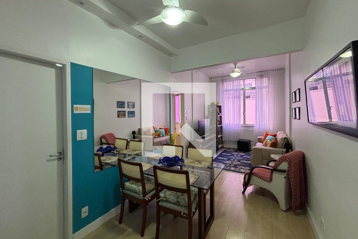 Apartamento, 2 quartos, 73 m² - Foto 2