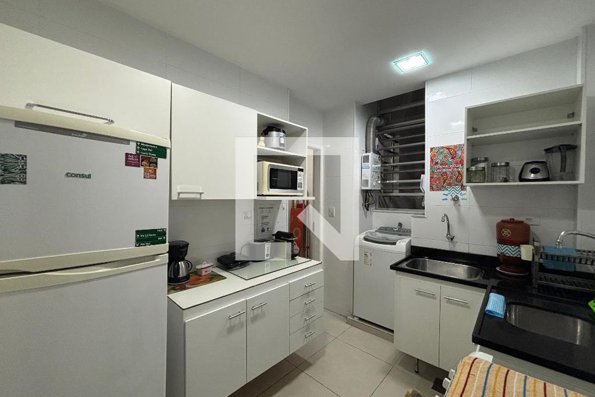 Apartamento, 2 quartos, 73 m² - Foto 38