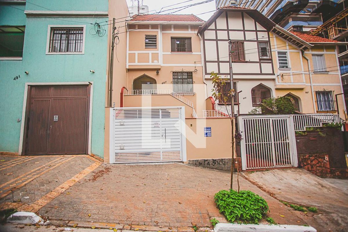 Casa, 3 quartos, 187 m² - Foto 100