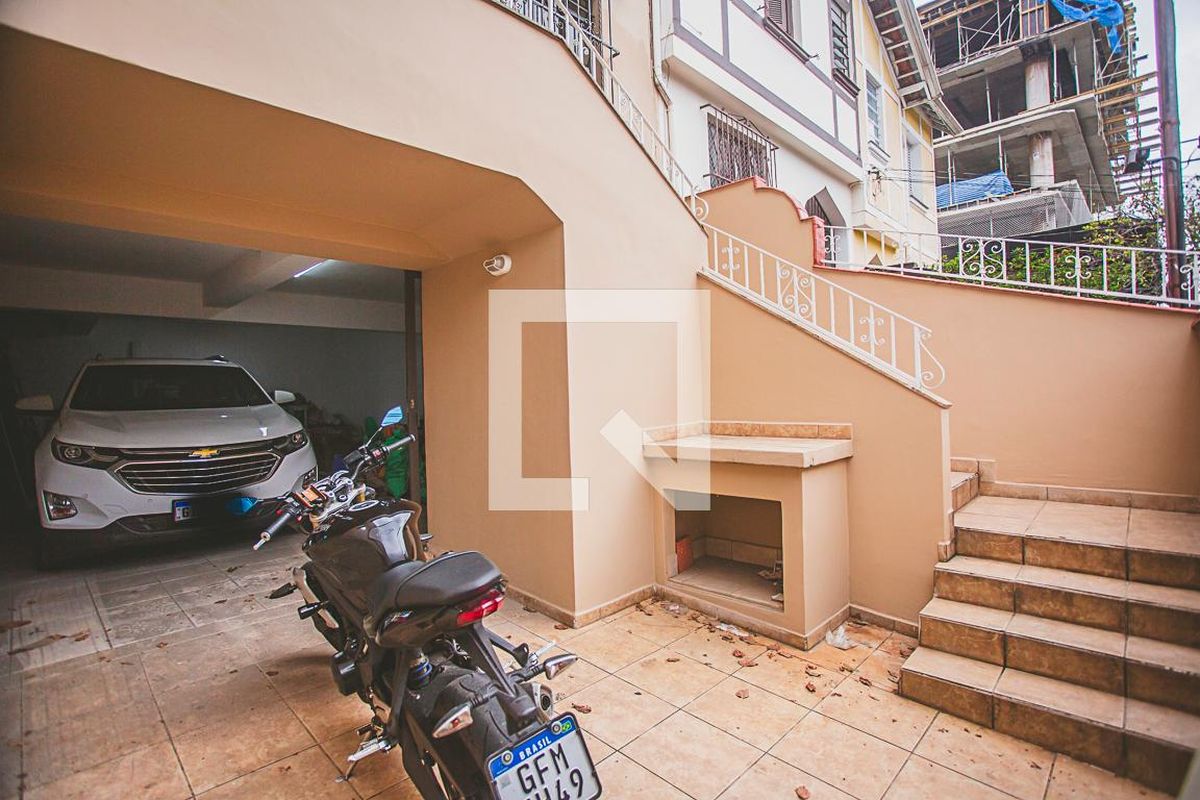 Casa, 3 quartos, 187 m² - Foto 98