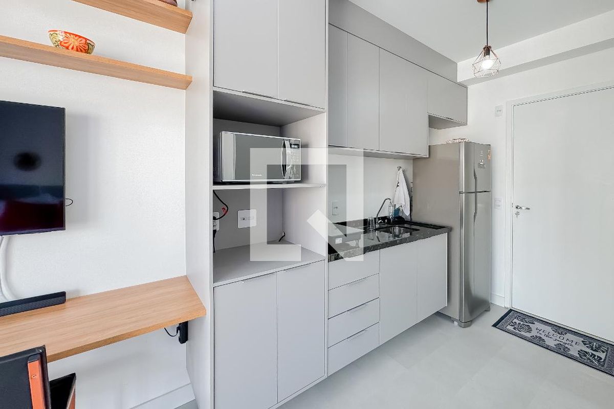 Kitnet-Studio, 23 m² - Foto 48