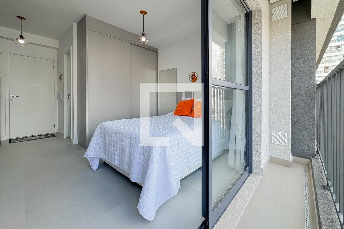 Kitnet-Studio, 23 m² - Foto 20