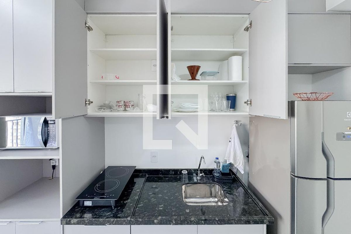 Kitnet-Studio, 23 m² - Foto 54