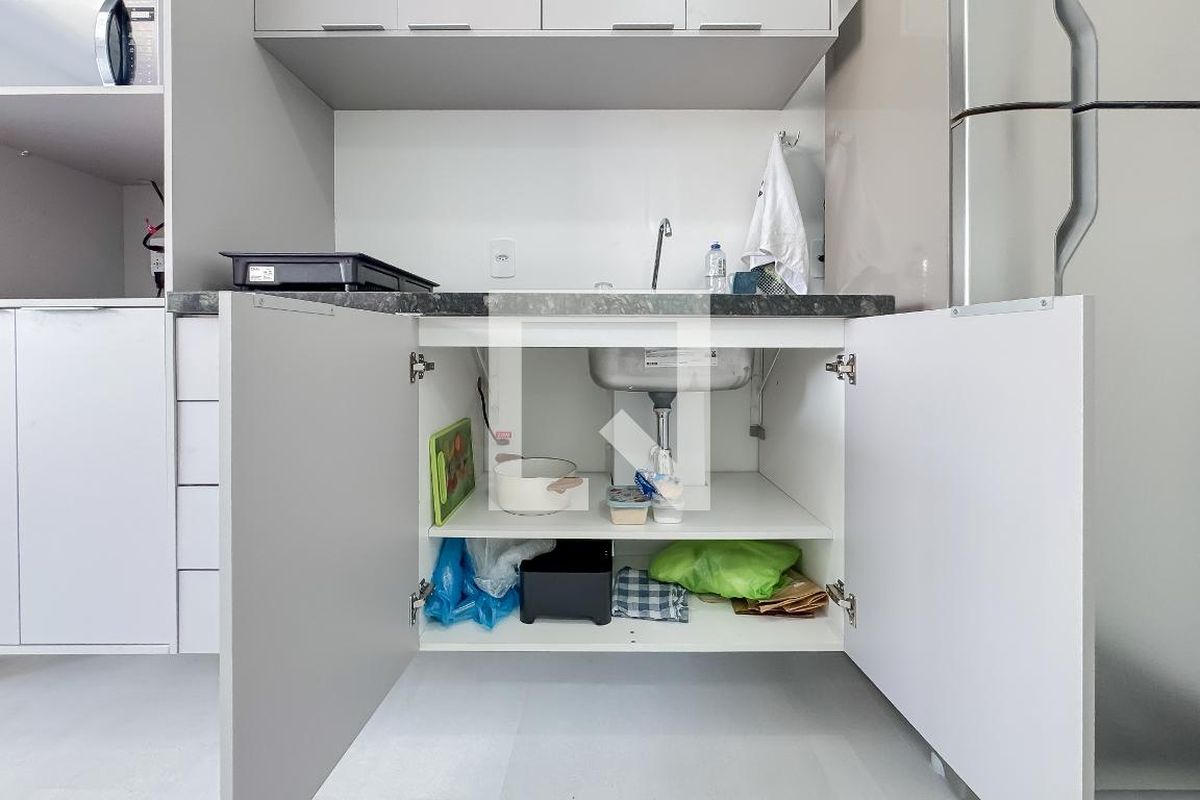 Kitnet-Studio, 23 m² - Foto 56