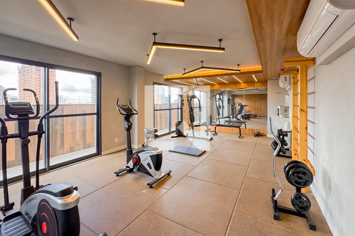 Kitnet-Studio, 23 m² - Foto 94