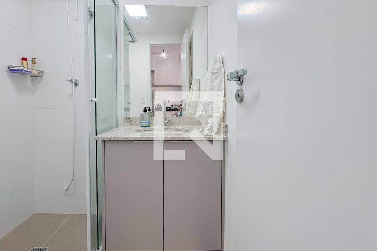 Kitnet-Studio, 23 m² - Foto 32