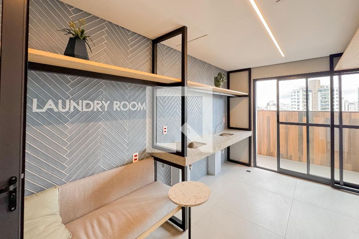 Kitnet-Studio, 23 m² - Foto 92