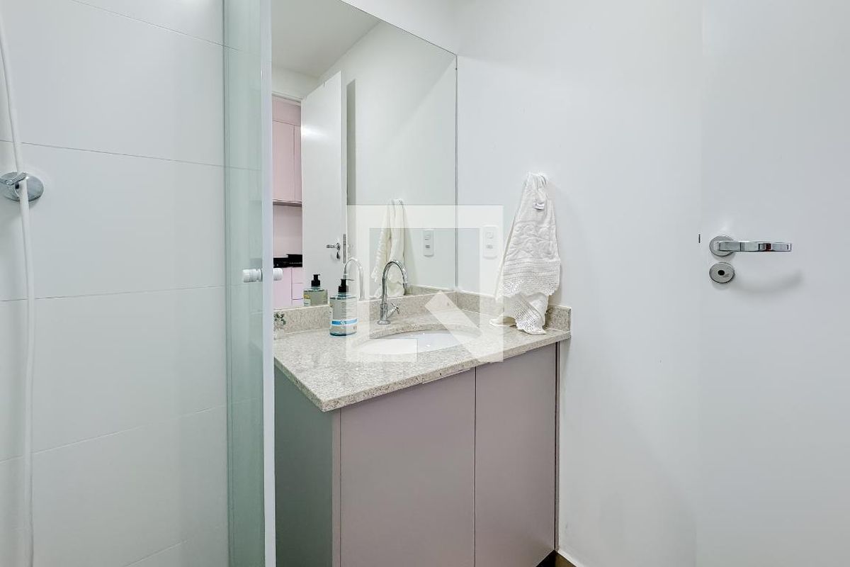 Kitnet-Studio, 23 m² - Foto 36