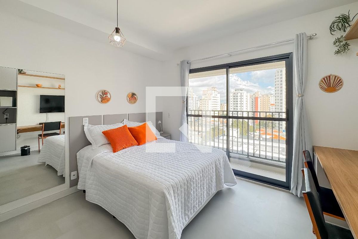 Kitnet-Studio, 23 m² - Foto 4