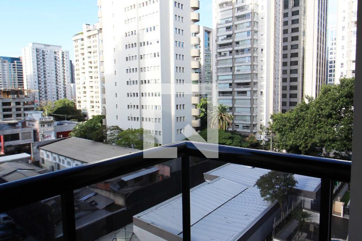 Apartamento, 1 quarto, 57 m² - Foto 34