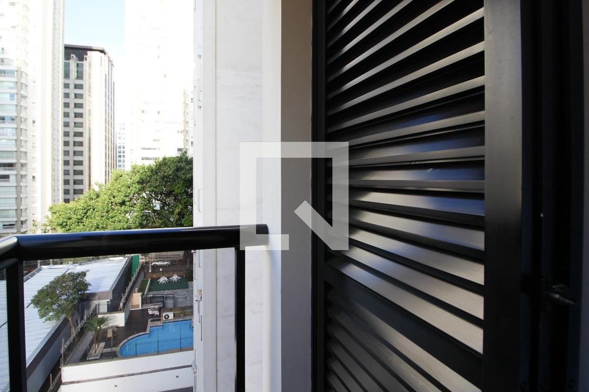Apartamento, 1 quarto, 57 m² - Foto 36