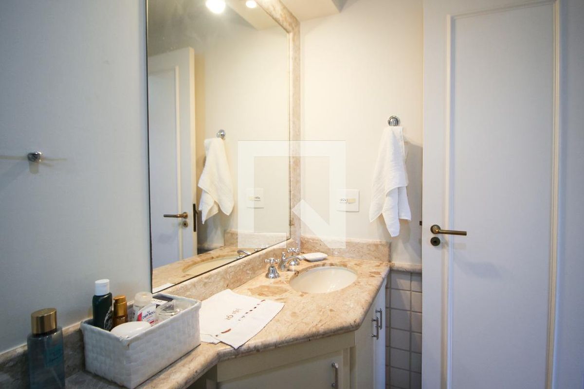 Apartamento, 1 quarto, 57 m² - Foto 48