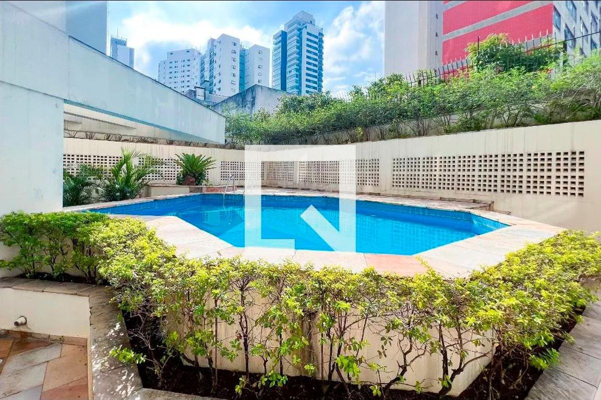 Apartamento, 1 quarto, 57 m² - Foto 84