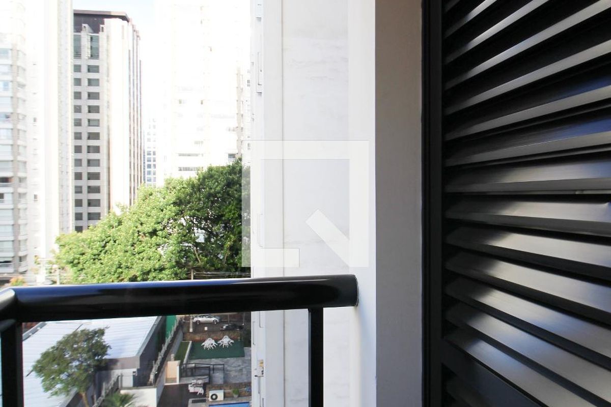 Apartamento, 1 quarto, 57 m² - Foto 38