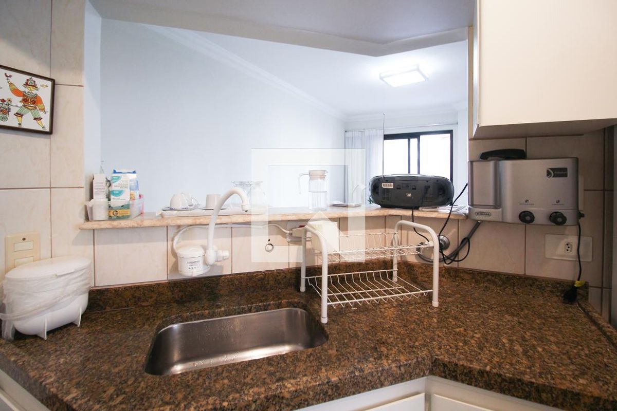 Apartamento, 1 quarto, 57 m² - Foto 60