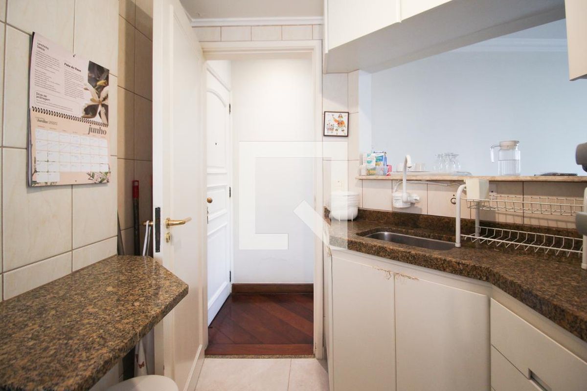 Apartamento, 1 quarto, 57 m² - Foto 58