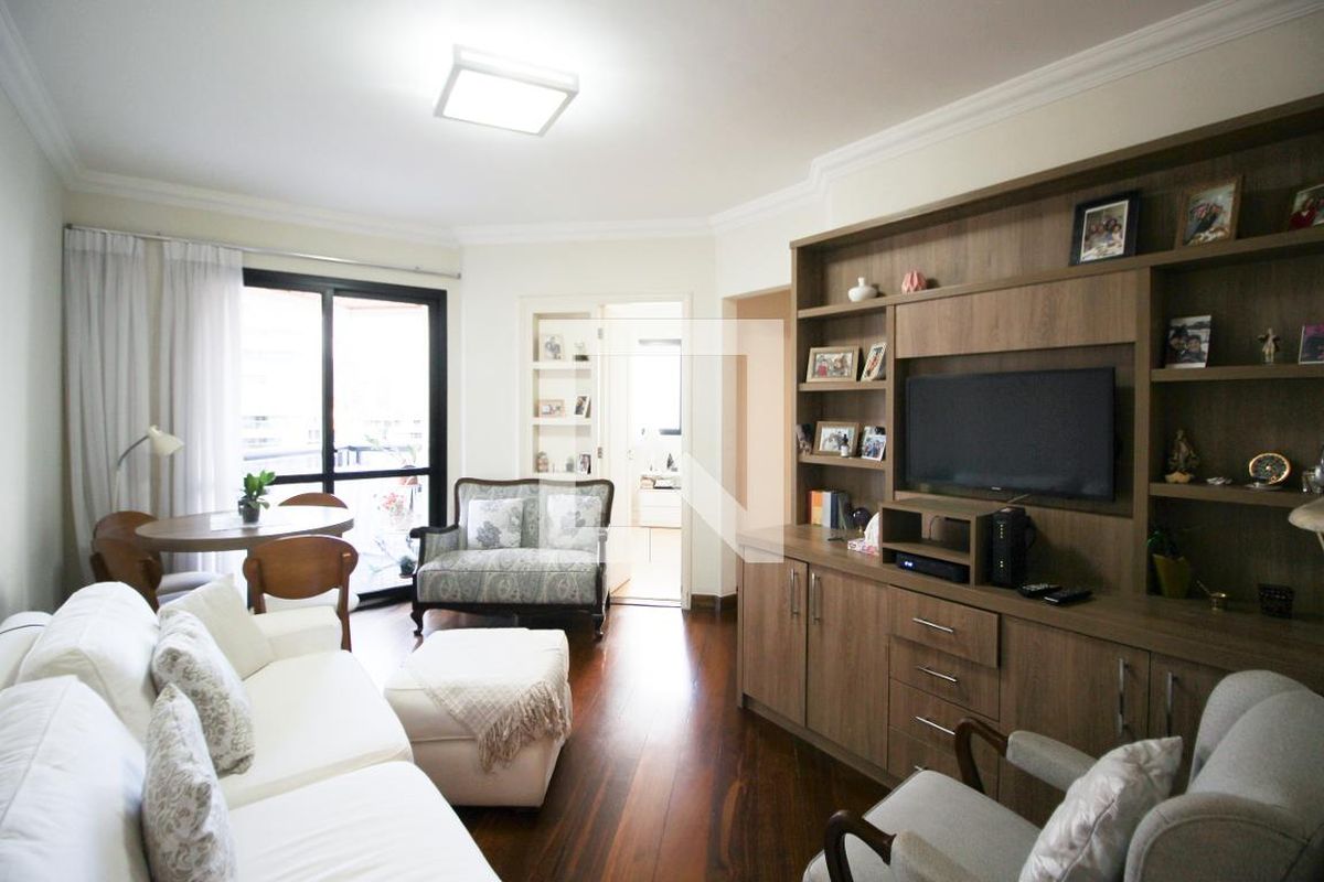 Apartamento, 1 quarto, 57 m² - Foto 2