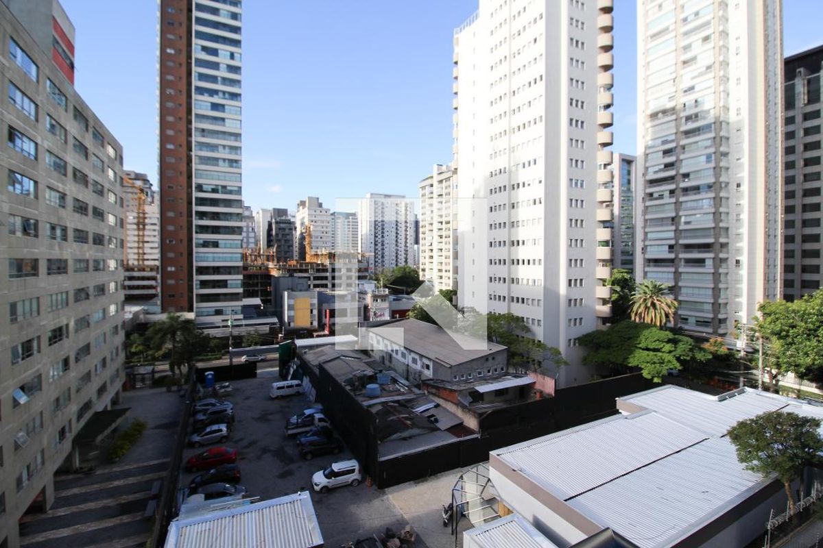 Apartamento, 1 quarto, 57 m² - Foto 40