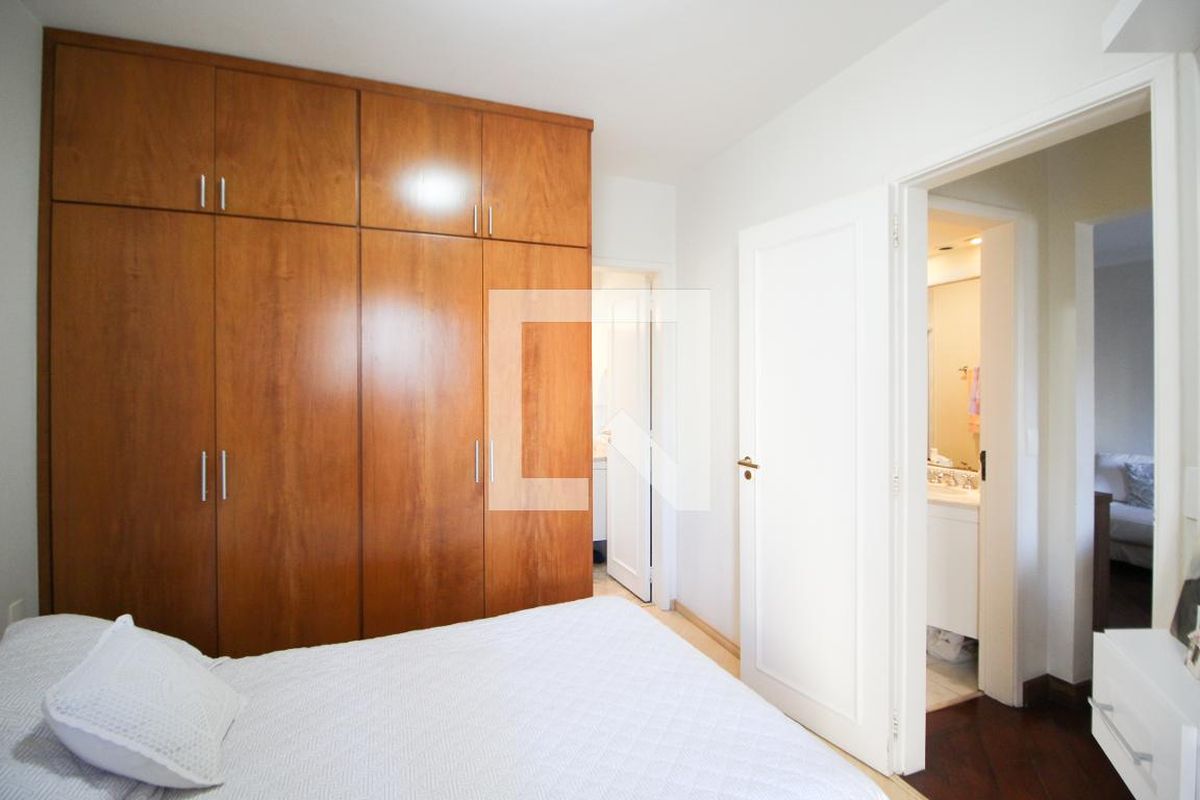 Apartamento, 1 quarto, 57 m² - Foto 30