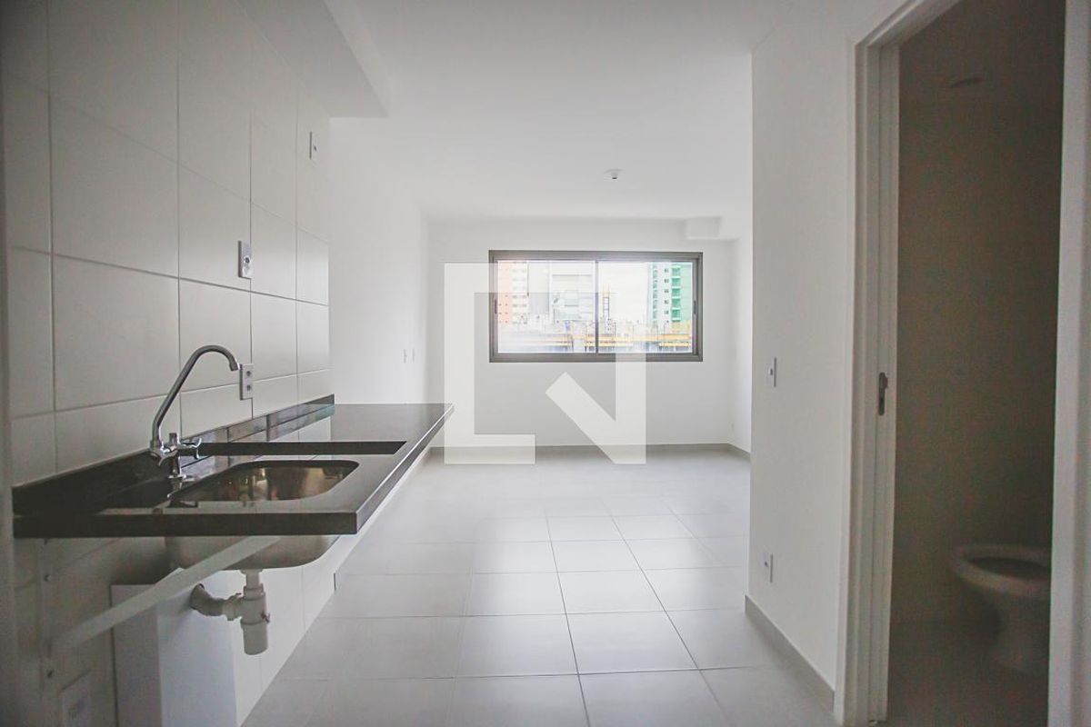 Kitnet-Studio, 24 m² - Foto 12