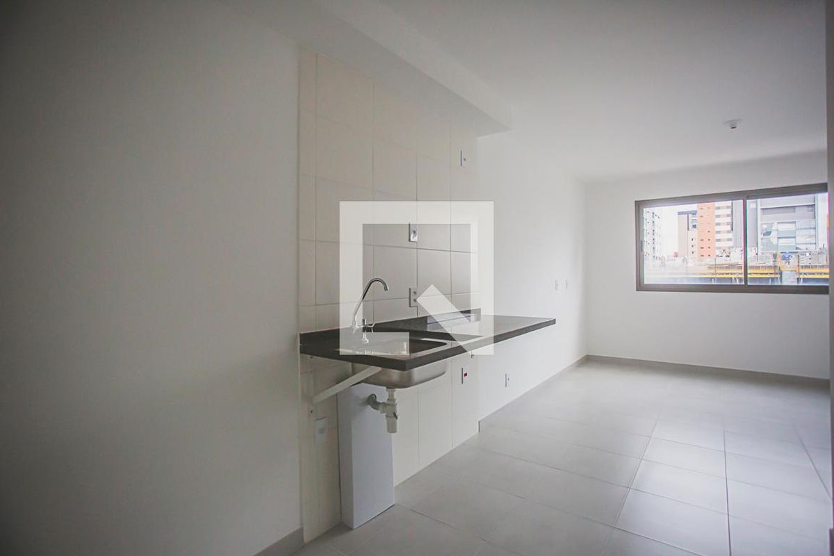 Kitnet-Studio, 24 m² - Foto 10