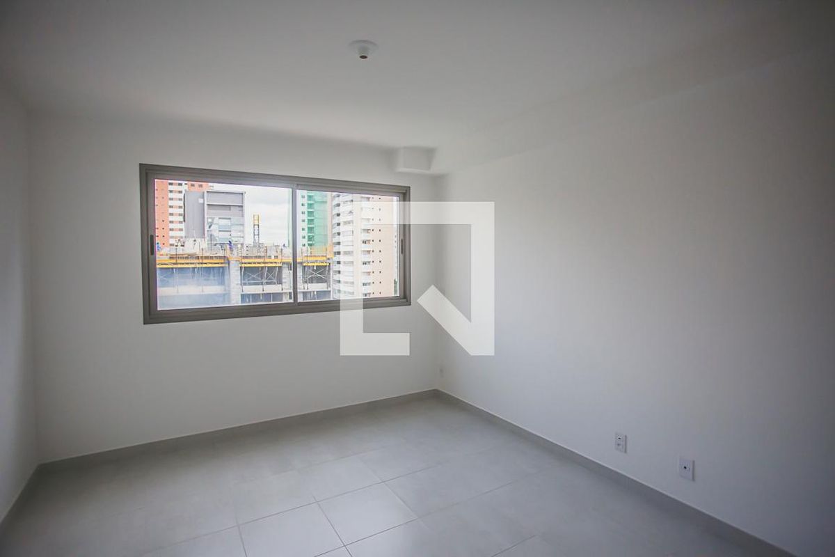 Kitnet-Studio, 24 m² - Foto 2