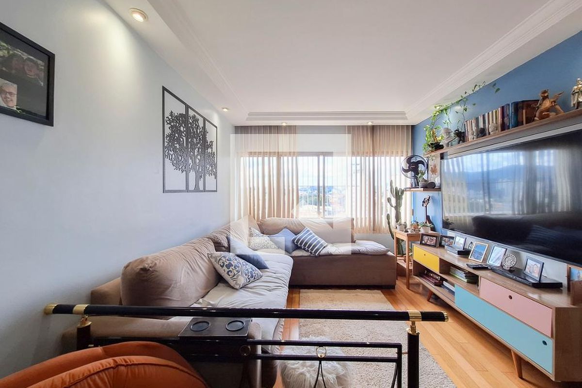 Apartamento, 3 quartos, 83 m² - Foto 2