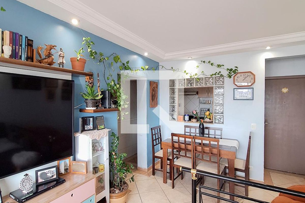 Apartamento, 3 quartos, 83 m² - Foto 10