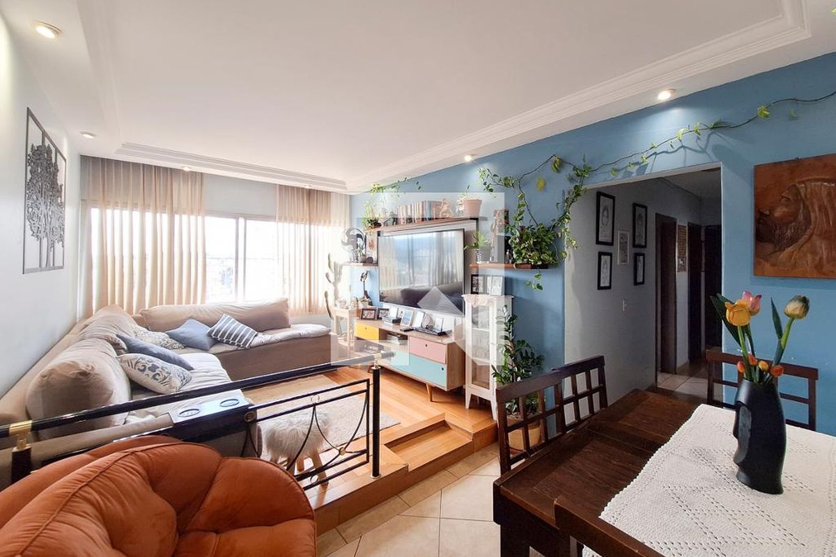 Apartamento, 3 quartos, 83 m² - Foto 4