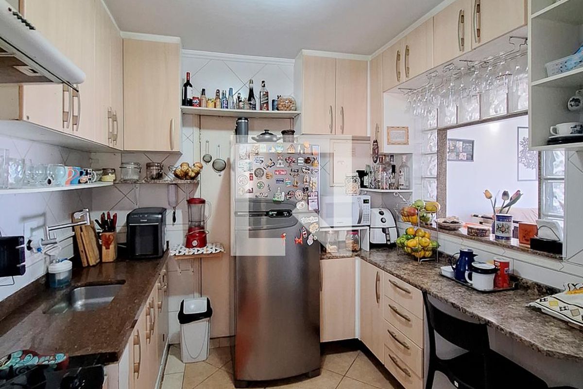 Apartamento, 3 quartos, 83 m² - Foto 60