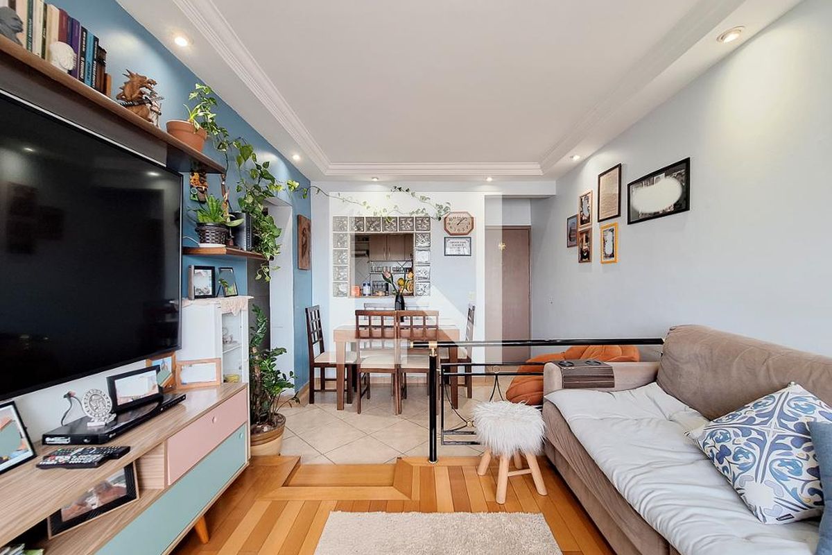 Apartamento, 3 quartos, 83 m² - Foto 8