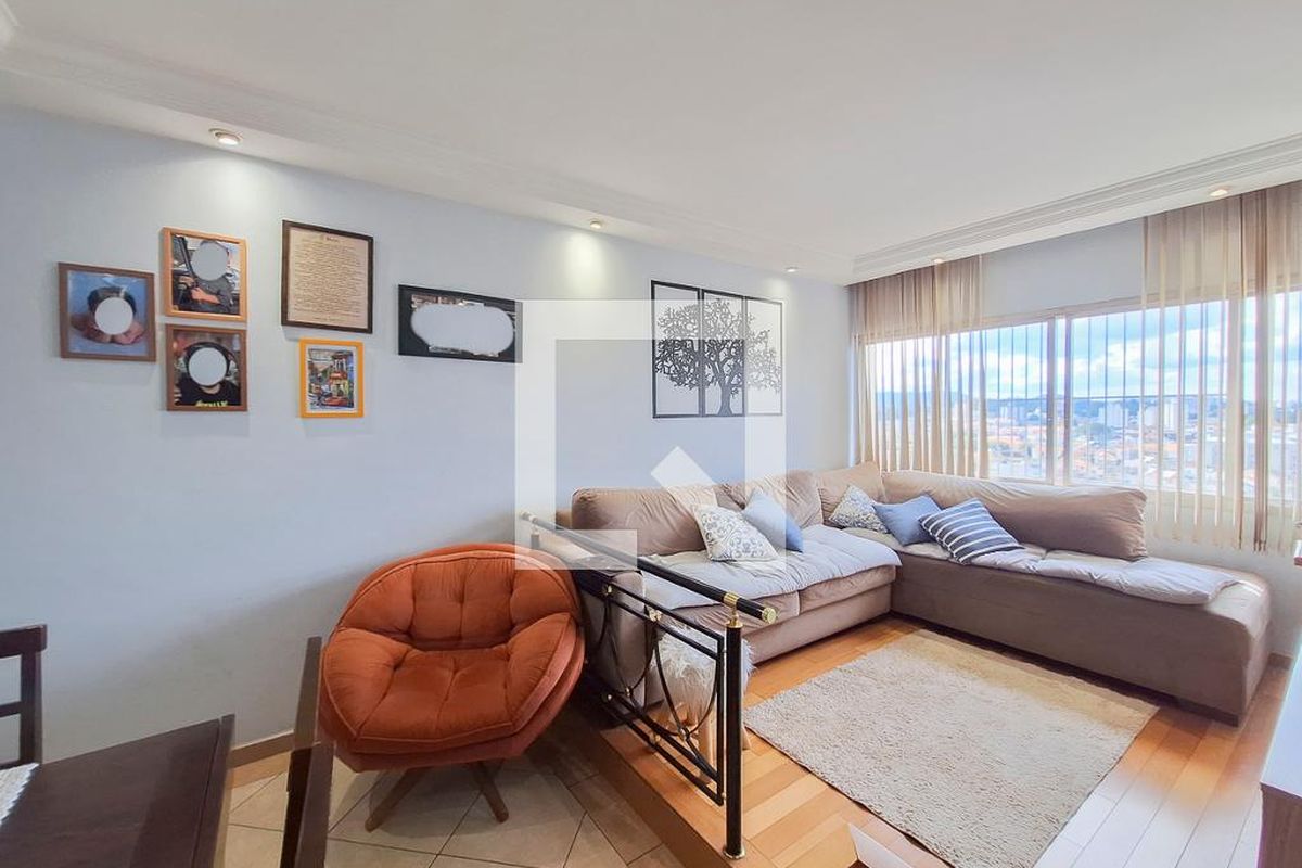 Apartamento, 3 quartos, 83 m² - Foto 6