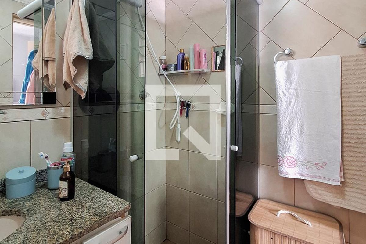 Apartamento, 3 quartos, 83 m² - Foto 44