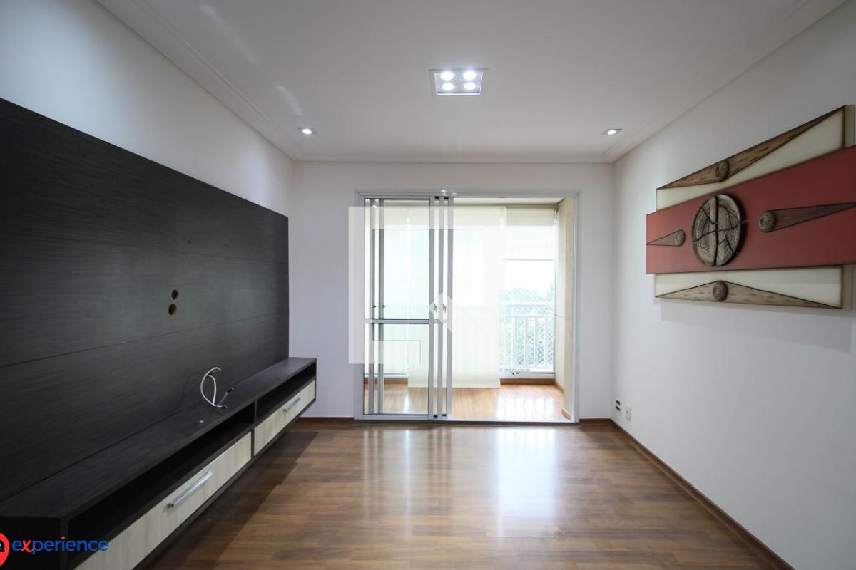 Apartamento, 3 quartos, 98 m² - Foto 1