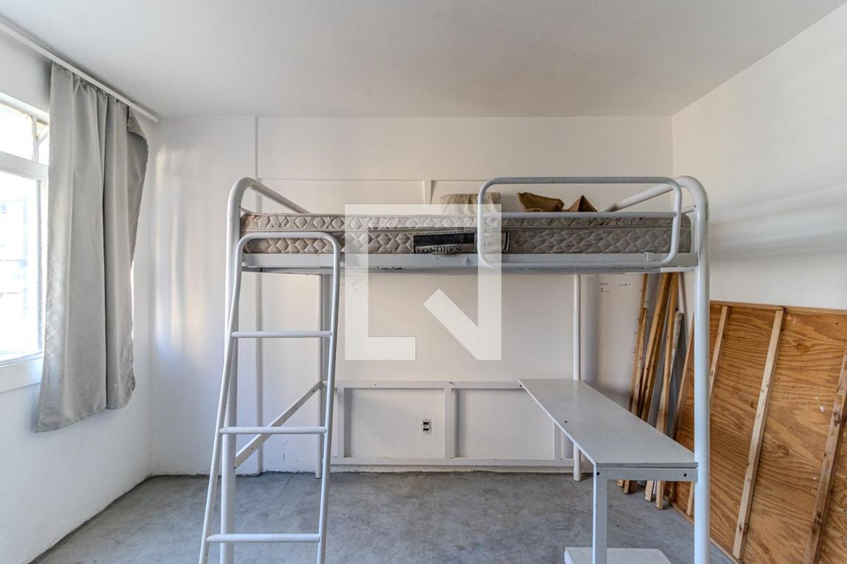 Kitnet-Studio, 46 m² - Foto 3