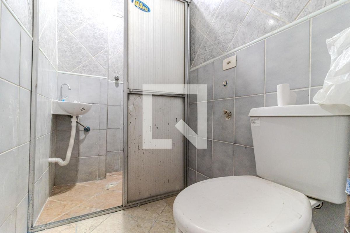Kitnet-Studio, 46 m² - Foto 14